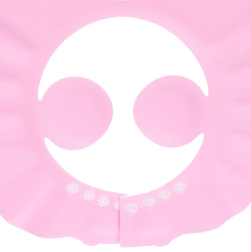 Козырёк для купания детский «Magic Water - Мишка Бани», микс 2 цвета, d-30 см, d головы 15 см (пакет)