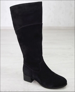 Сапоги женские зимние WESTFALIKA REN8-20BTE-19-1