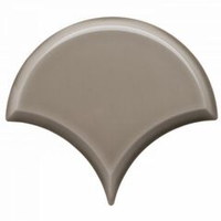 Adex Renaissance Escama Biselada Eucalyptus 13x15