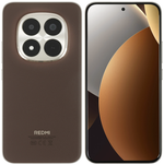 Xiaomi Redmi Note 15 Pro Plus 5G 8/256 ГБ Коричневый