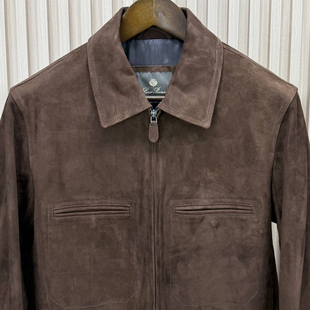 Куртка Loro Piana