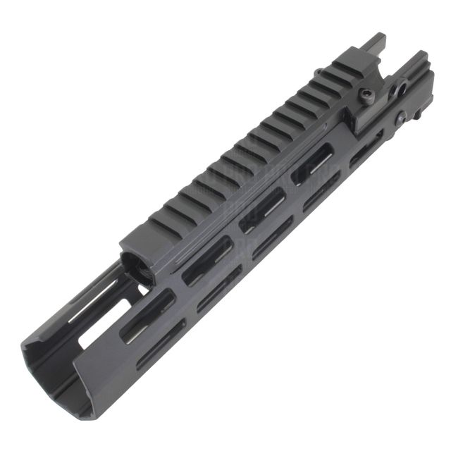 Цевье на Сайгу 308, SAG