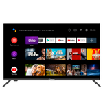 Телевизор 32" Candy Uno 32 Smart TV