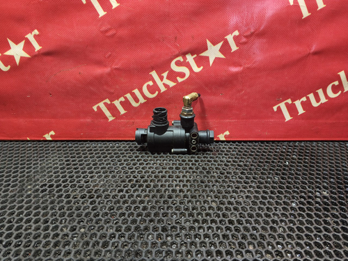 Клапан электромагнитный 2024г.