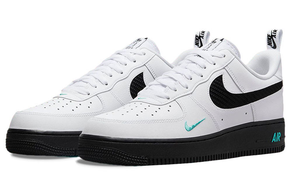 Кроссовки Nike Air Force 1 Low