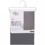 Штора для ванной EVA 180*180"Мокка» (без колец)