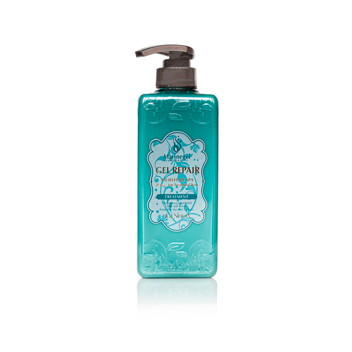 La Sincere Кондиционер для волос с морскими минералами - MARINEGEL REPAIR PLUS "EX", 600 мл