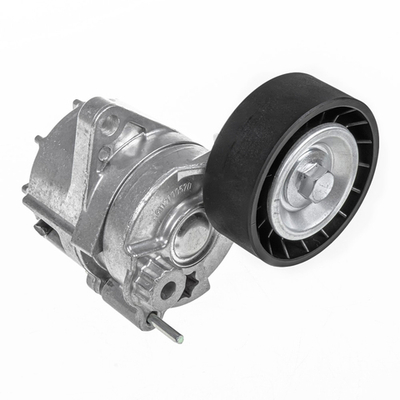 Ролик-Натяжитель приводного ремня MB W203/W211/W220/W463/W639+Sprinter mot.OM611 GANZ GIE37489