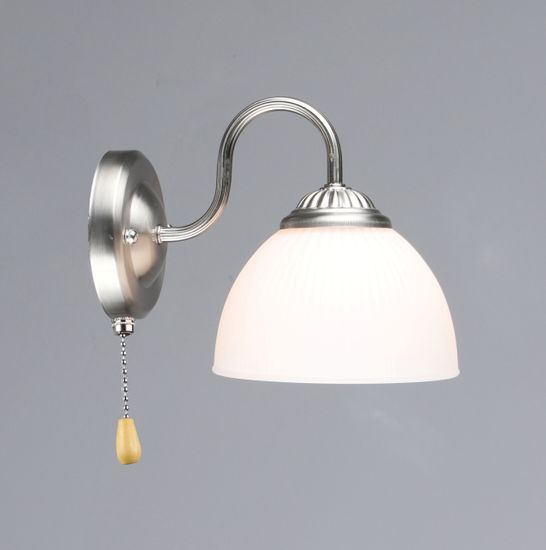 7329/1W SN (5) Настенный светильник RL