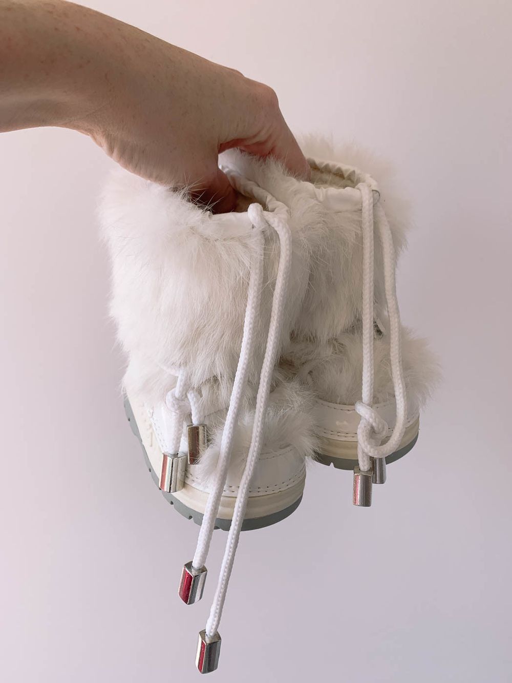 Сапоги Missouri