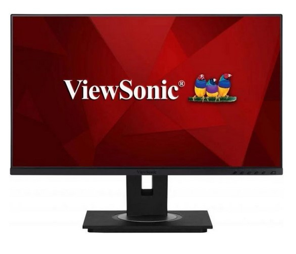 Монитор ViewSonic VG2448A-2 24"