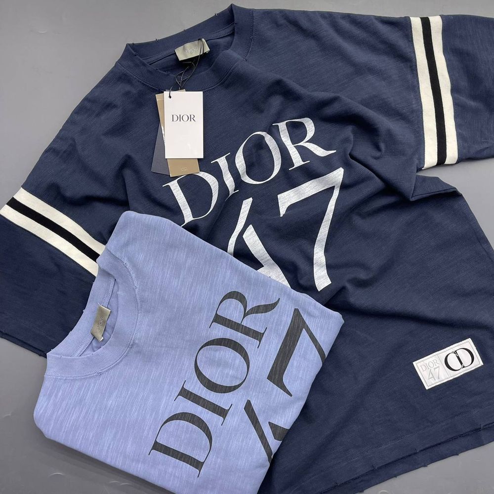 Футболка Christian Dior