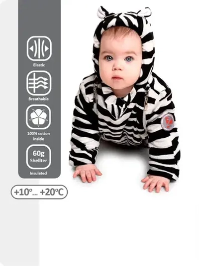 Комбинезон HAPPY