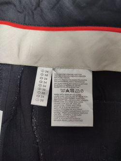 Брюки Yessica свободного кроя 40 размер