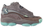 Кроссовки Reebok Answer The Dmx Unik