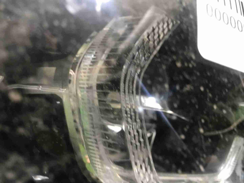 Битая Фара правая BMW X3 G01 (17-21) Adaptive LED