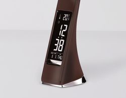 Ambrella Светодиодная настольная лампа с дисплеем Desk DE510