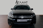 Volkswagen Touareg, 2014 год