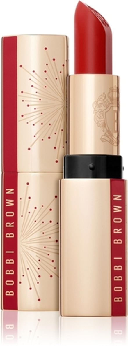 Bobbi Brown Luxe Lipstick - Роскошная помада с увлажняющим эффектом, 3,5 g