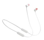 Наушники JBL Tune 125 Bluetooth белый jblt125btwht (q)