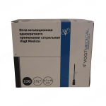 Игла инъекционная 22G (0,70х40) , VM уп.100 шт. Германия