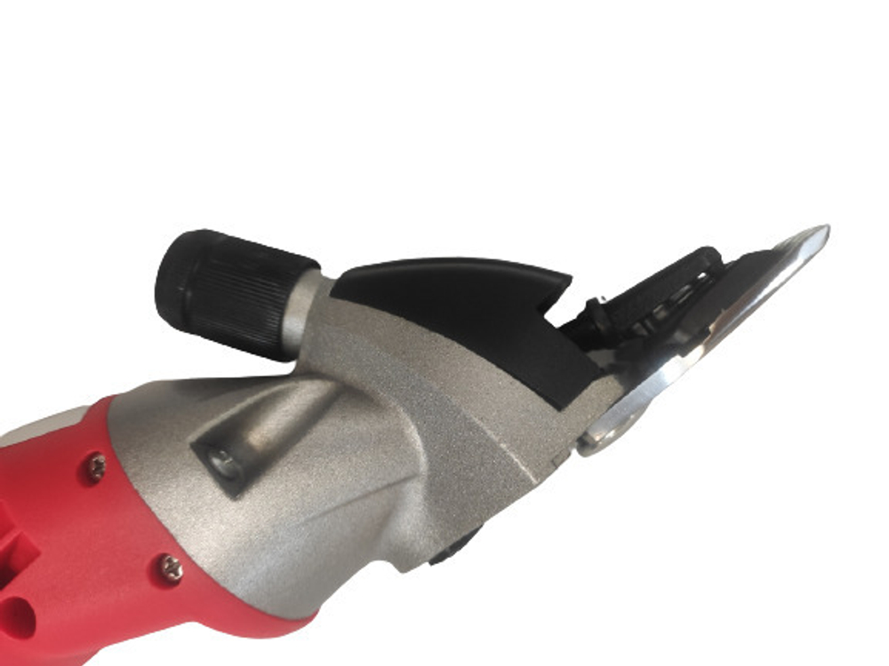 Профессиональная электрическая машинка для стрижки овец ROMITECH SC-500 с регулировкой оборотов