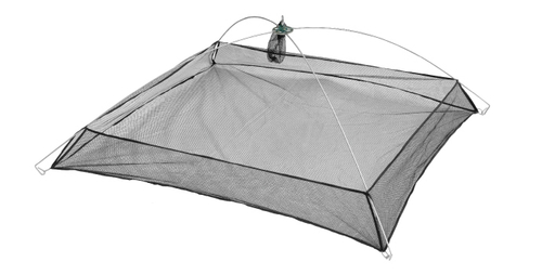 Подъёмник 1,0х1,0 м с окантовкой