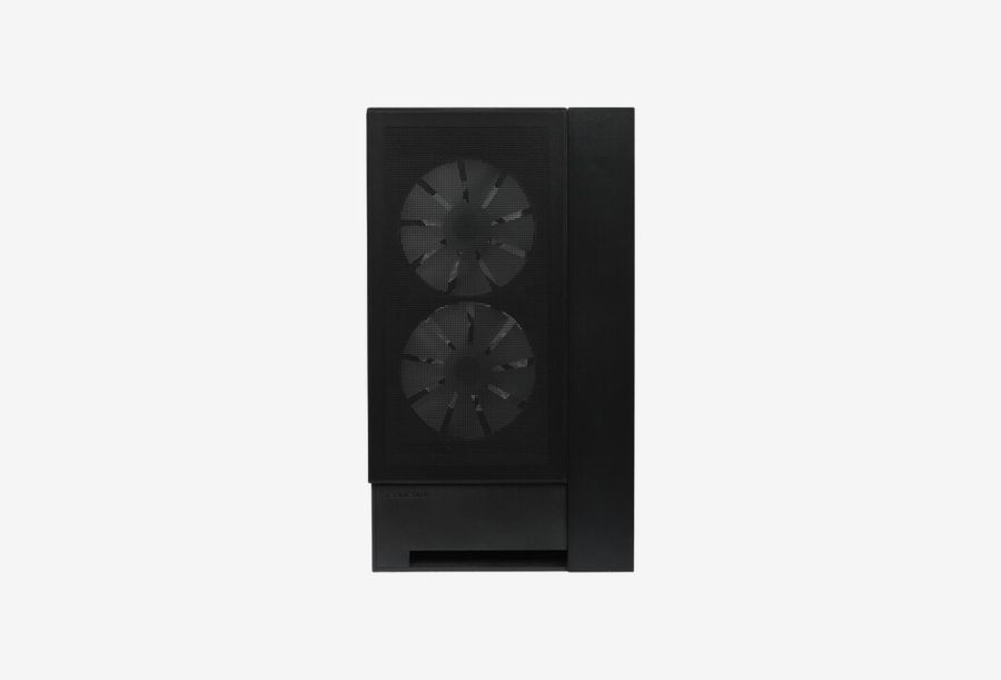 OmnyX Black_0326709110606