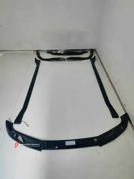 Аэродинамический обвес для BMW XM G09 2023+ БМВ