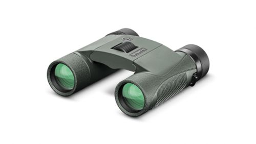 Бинокль HAWKE Endurance ED Compact 10x25 WP Green (36111)