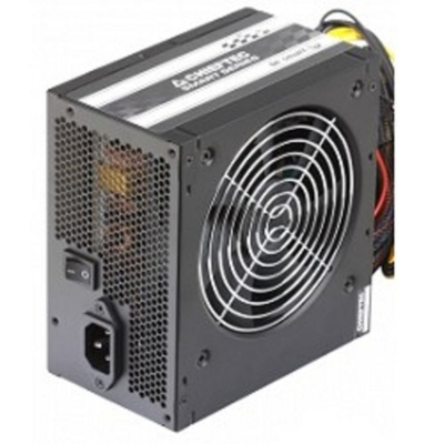 Chieftec 550W RTL [GPS-550A8] {ATX-12V V.2.3 PSU with 12 cm fan, Active PFC, fficiency &gt;80% with power cord 230V only}