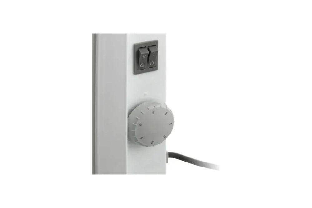 Конвектор электрический Neoclima COMFORTE T 2000