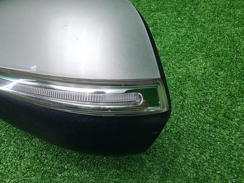 Зеркало левое Hyundai Creta 1 (2016-2021) 6 конт.