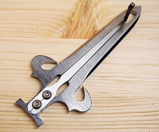 Варган BAIGOL ВГЛ10БЧ