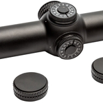 Оптический прицел Sightmark Citadel 1-10x24 HDR подсветка сетки Plex 1/2MOA (SM13138HDR)