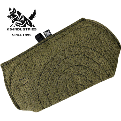 Профессиональный защитный рукав для щенков и собак-новичков BAR K9 INDUSTRIES