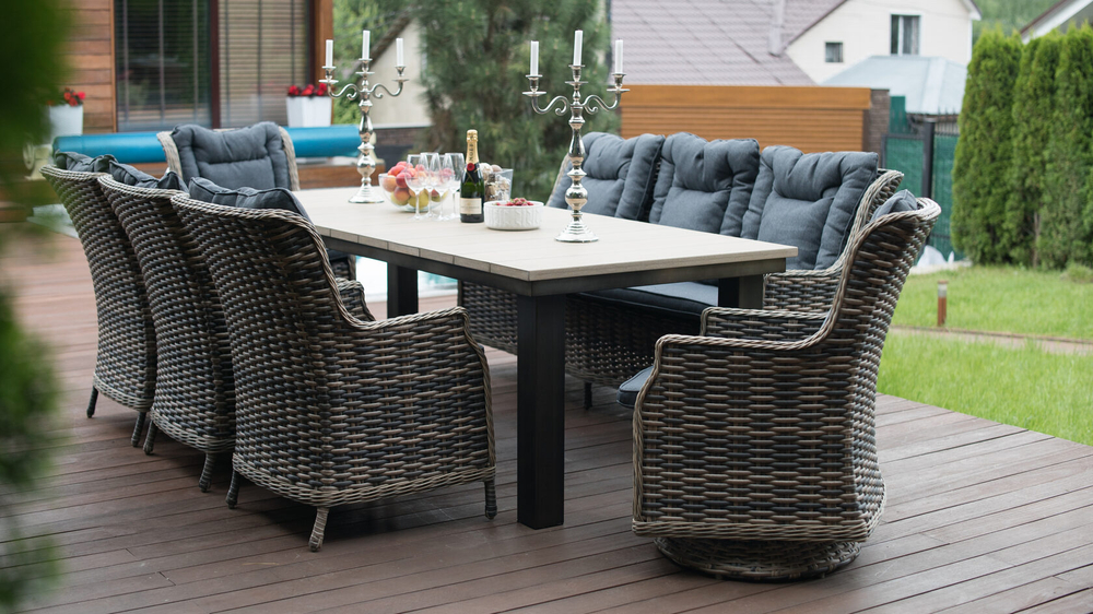 Комплект мебели Besta Fiesta МАЛЬТА