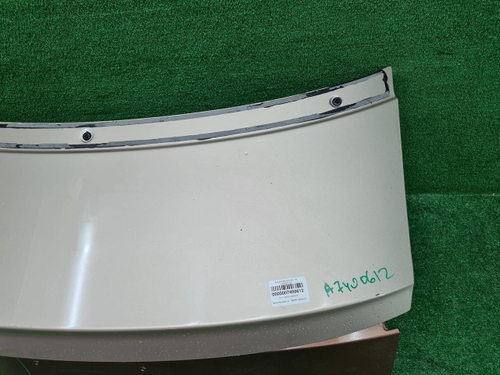 Крышка багажника Hongqi H9 (2020-н.в.)