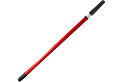 Ручка телескопическая МАСТЕР для валиков (1.5 - 3 м) Зубр 05695-3.0