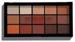 Тени для век Makeup REVOLUTION Reloaded iconic fever