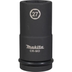 Ударная торцовая головка 27x90 мм Makita E-22361