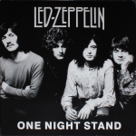 Led Zeppelin / One Night Stand (LP)