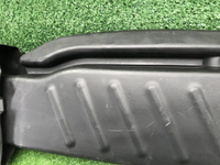 Воздухозаборник на кабине JAC N75 (2014-н.в.)