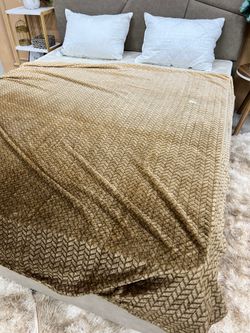 Плед ГРАДИЕНТ 2сп ЛИКВИ!