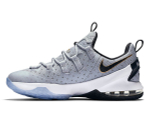Купить Nike LeBron 13 Low Cool Grey