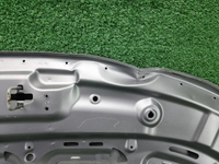 Капот Geely Coolray (2019-2024)