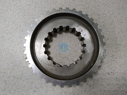 Ступица 202-1701480