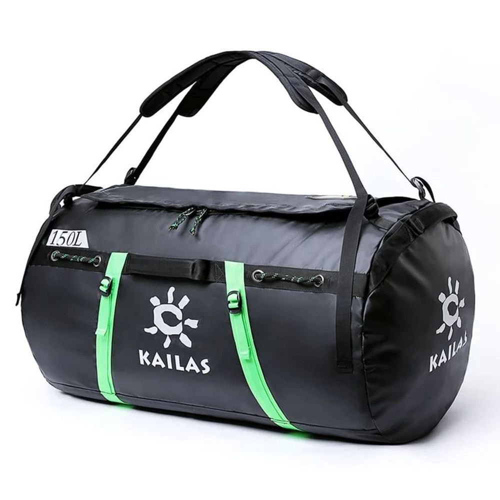 Баул транспортный Kailas Antelope Duffle Bag 150л