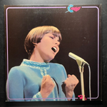 Mireille Mathieu ‎– En Direct De L'Olympia (Франция 1968г.)