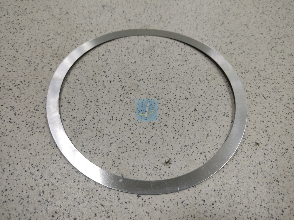 Прокладка регулировочная 0,3 мм 201.1721416